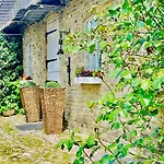 Eider-unikatum Am Fluss Holiday home Suderstapel