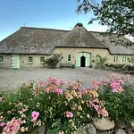 Eider-unikatum Am Fluss Holiday home