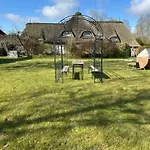 Eider-unikatum Am Fluss Holiday home