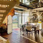 Eider-unikatum Am Fluss Holiday home *