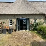 Holiday home Eider-unikatum Am Fluss *