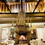 Eider-unikatum Am Fluss Holiday home Suderstapel
